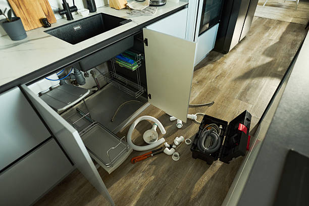 24/7 Emergency Sewer Line Repair experts in Dover, AR